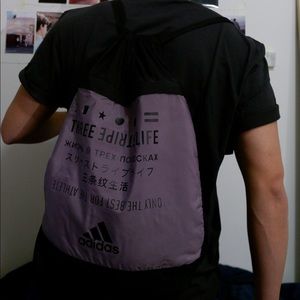 ADIDAS SACKPACK